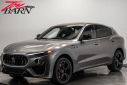 Thumbnail image of 2022 Maserati Levante at The Toy Barn