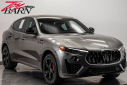 Thumbnail image of 2022 Maserati Levante at The Toy Barn