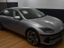 Thumbnail image of 2023 Hyundai IONIQ 6 at Car Vision Inc.