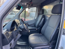 Thumbnail image of 2012 Mercedes-Benz Sprinter at CA LEASE RETURNS