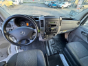 Thumbnail image of 2012 Mercedes-Benz Sprinter at CA LEASE RETURNS