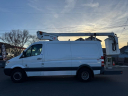 Thumbnail image of 2012 Mercedes-Benz Sprinter at CA LEASE RETURNS