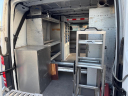 Thumbnail image of 2012 Mercedes-Benz Sprinter at CA LEASE RETURNS