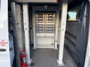 Thumbnail image of 2012 Mercedes-Benz Sprinter at CA LEASE RETURNS
