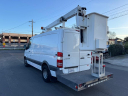 Thumbnail image of 2012 Mercedes-Benz Sprinter at CA LEASE RETURNS