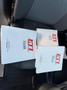 Thumbnail image of 2012 Mercedes-Benz Sprinter at CA LEASE RETURNS