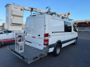 Thumbnail image of 2012 Mercedes-Benz Sprinter at CA LEASE RETURNS