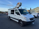 Thumbnail image of 2012 Mercedes-Benz Sprinter at CA LEASE RETURNS