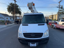 Thumbnail image of 2012 Mercedes-Benz Sprinter at CA LEASE RETURNS