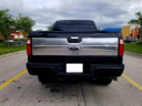 2015 Ford F-350 Super Duty Platinum at Take A Car Auto & Truck Sales LLC