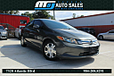 Thumbnail image of 2012 Honda Civic at M&J auto Sales and Service