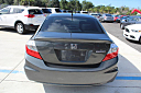 Thumbnail image of 2012 Honda Civic at M&J auto Sales and Service