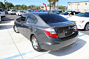 Thumbnail image of 2012 Honda Civic at M&J auto Sales and Service