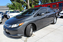 Thumbnail image of 2012 Honda Civic at M&J auto Sales and Service