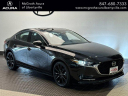 Thumbnail image of 2022 Mazda Mazda3 Sedan at Acura Of Libertyville (new)
