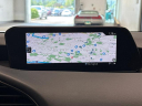 Thumbnail image of 2022 Mazda Mazda3 Sedan at Acura Of Libertyville (new)