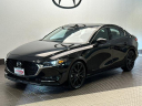 Thumbnail image of 2022 Mazda Mazda3 Sedan at Acura Of Libertyville (new)