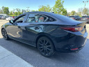 Thumbnail image of 2022 Mazda Mazda3 Sedan at Acura Of Libertyville (new)