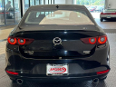 Thumbnail image of 2022 Mazda Mazda3 Sedan at Acura Of Libertyville (new)