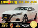 Thumbnail image of 2022 Nissan Altima at Temple Hills