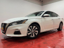 Thumbnail image of 2022 Nissan Altima at Temple Hills