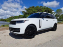 Thumbnail image of 2024 Land Rover Range Rover at Land Rover Palm Beach