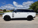 Thumbnail image of 2024 Land Rover Range Rover at Land Rover Palm Beach