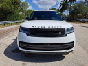 Thumbnail image of 2024 Land Rover Range Rover at Land Rover Palm Beach