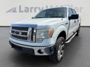 Thumbnail image of 2011 Ford F-150 at LarryHMillerChryslerJeepDodgeSandy-NEW of Sandy, UT