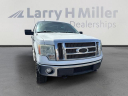 Thumbnail image of 2011 Ford F-150 at LarryHMillerChryslerJeepDodgeSandy-NEW of Sandy, UT