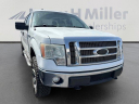 Thumbnail image of 2011 Ford F-150 at LarryHMillerChryslerJeepDodgeSandy-NEW of Sandy, UT