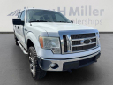 Thumbnail image of 2011 Ford F-150 at LarryHMillerChryslerJeepDodgeSandy-NEW of Sandy, UT