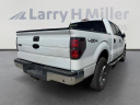 Thumbnail image of 2011 Ford F-150 at LarryHMillerChryslerJeepDodgeSandy-NEW of Sandy, UT