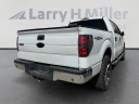 Thumbnail image of 2011 Ford F-150 at LarryHMillerChryslerJeepDodgeSandy-NEW of Sandy, UT