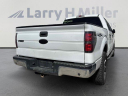 2011 Ford F-150 XLT at LarryHMillerChryslerJeepDodgeSandy-NEW of Sandy, UT