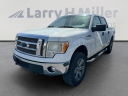 Thumbnail image of 2011 Ford F-150 at LarryHMillerChryslerJeepDodgeSandy-NEW of Sandy, UT
