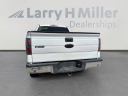 Thumbnail image of 2011 Ford F-150 at LarryHMillerChryslerJeepDodgeSandy-NEW of Sandy, UT