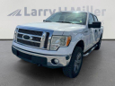 Thumbnail image of 2011 Ford F-150 at LarryHMillerChryslerJeepDodgeSandy-NEW of Sandy, UT