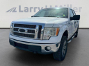 Thumbnail image of 2011 Ford F-150 at LarryHMillerChryslerJeepDodgeSandy-NEW of Sandy, UT