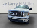 Thumbnail image of 2011 Ford F-150 at LarryHMillerChryslerJeepDodgeSandy-NEW of Sandy, UT