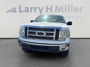 Thumbnail image of 2011 Ford F-150 at LarryHMillerChryslerJeepDodgeSandy-NEW of Sandy, UT