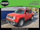 Thumbnail image of 2016 Jeep Renegade at Parkside Total Auto Care