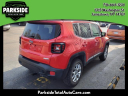 Thumbnail image of 2016 Jeep Renegade at Parkside Total Auto Care