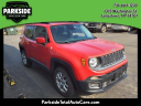 Thumbnail image of 2016 Jeep Renegade at Parkside Total Auto Care