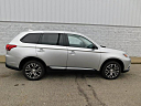 Thumbnail image of 2018 Mitsubishi Outlander at Mathews Nissan