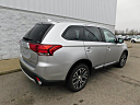 Thumbnail image of 2018 Mitsubishi Outlander at Mathews Nissan