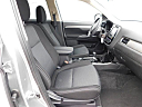 Thumbnail image of 2018 Mitsubishi Outlander at Mathews Nissan