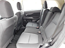 Thumbnail image of 2018 Mitsubishi Outlander at Mathews Nissan
