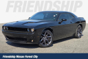 Thumbnail image of 2020 Dodge Challenger at Friendship Nissan, Chrysler, Dodge, Jeep, Ram