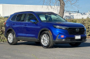 Thumbnail image of 2024 Honda CR-V at Central Valley Automotive Used